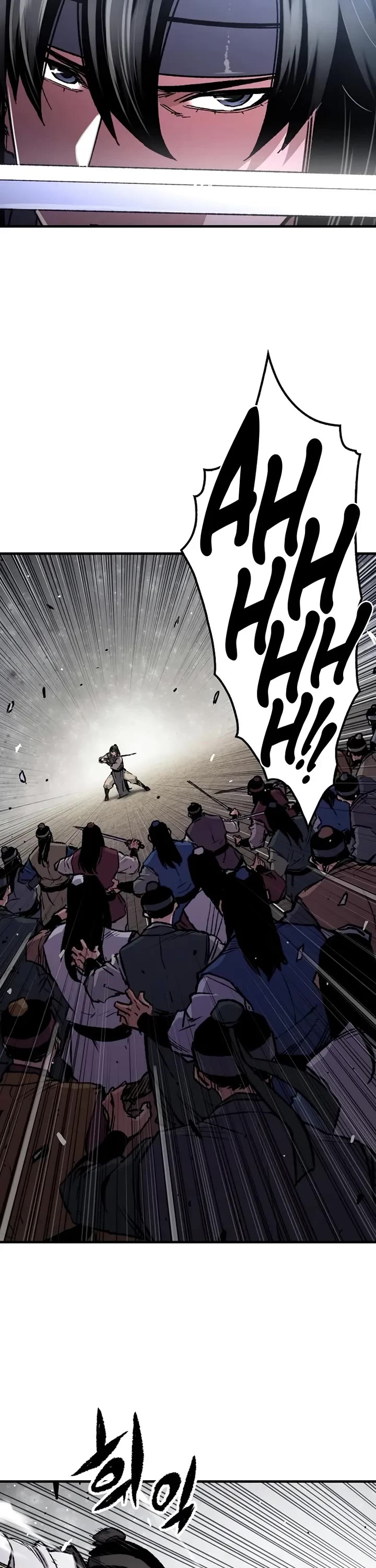 Reborn As The Heavenly Demon chapter 102 page 2