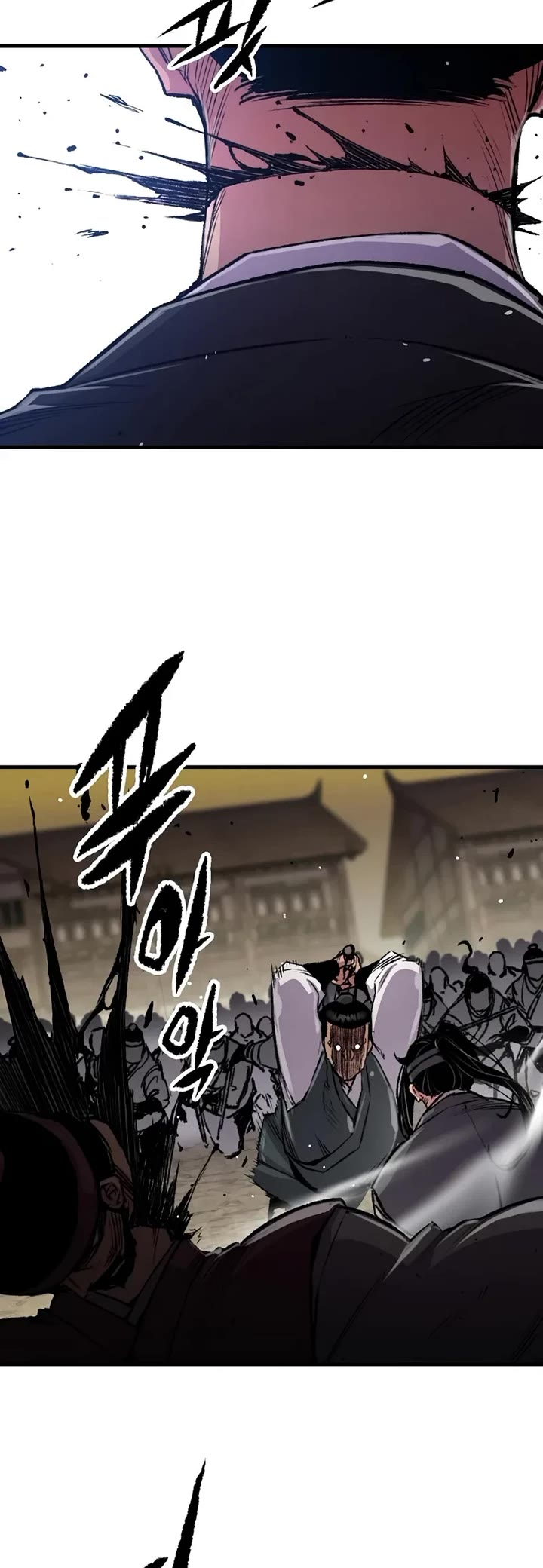 Reborn As The Heavenly Demon chapter 102 page 4