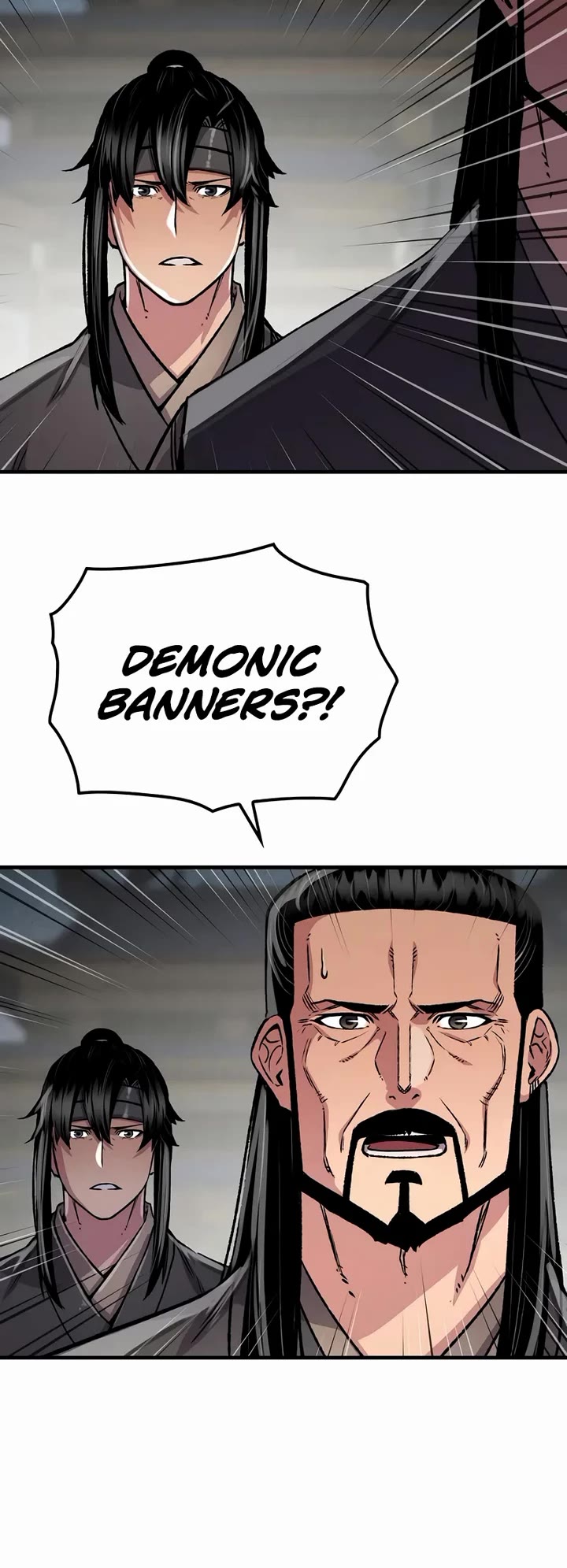 Reborn As The Heavenly Demon chapter 103 page 10