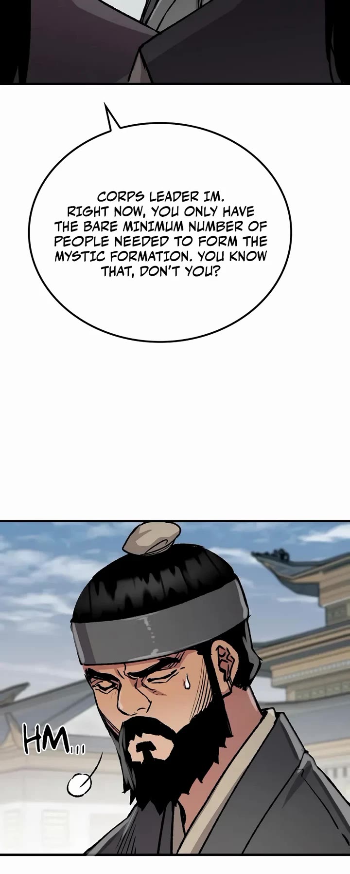 Reborn As The Heavenly Demon chapter 103 page 19