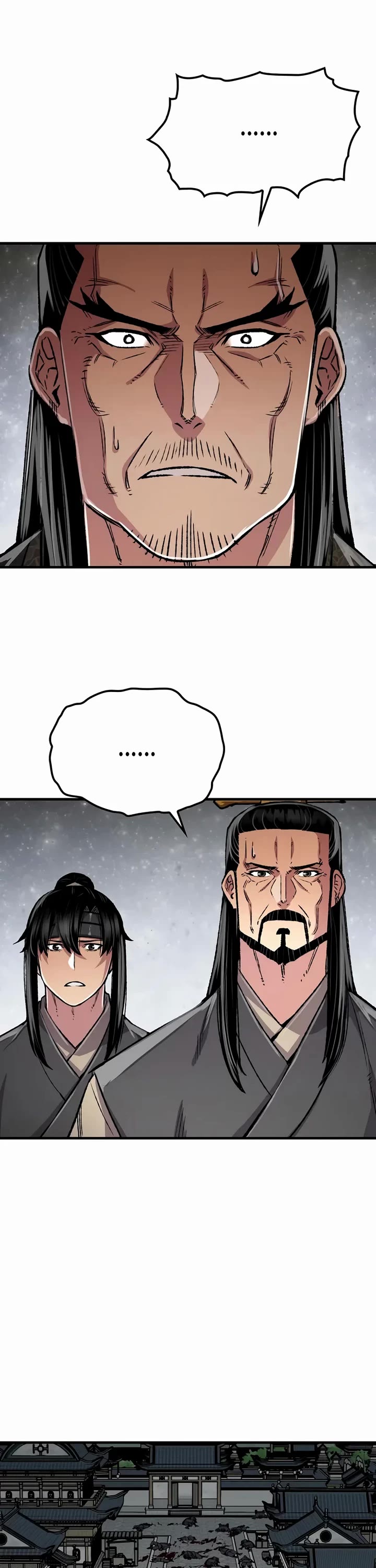 Reborn As The Heavenly Demon chapter 103 page 2