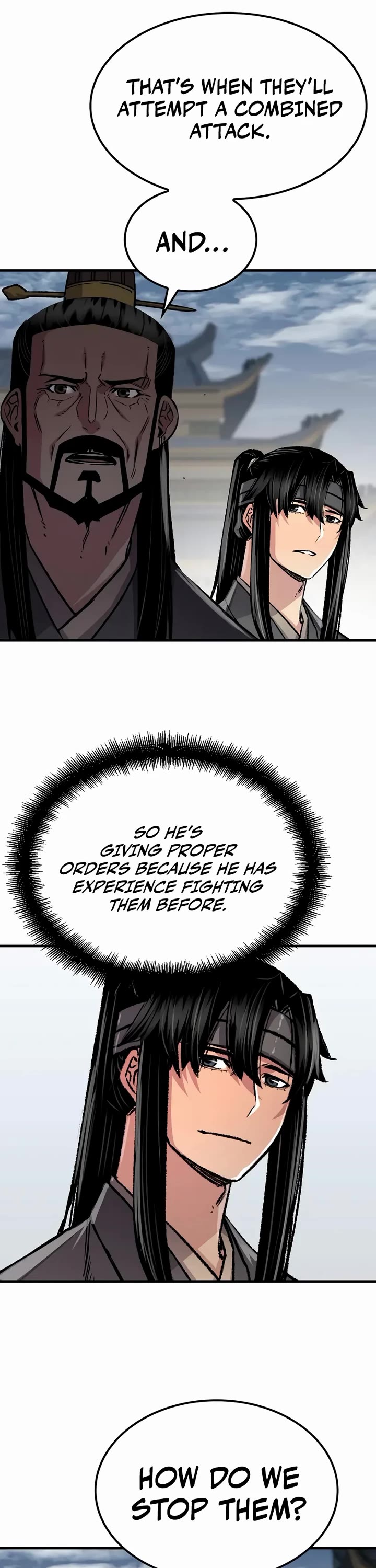 Reborn As The Heavenly Demon chapter 103 page 23