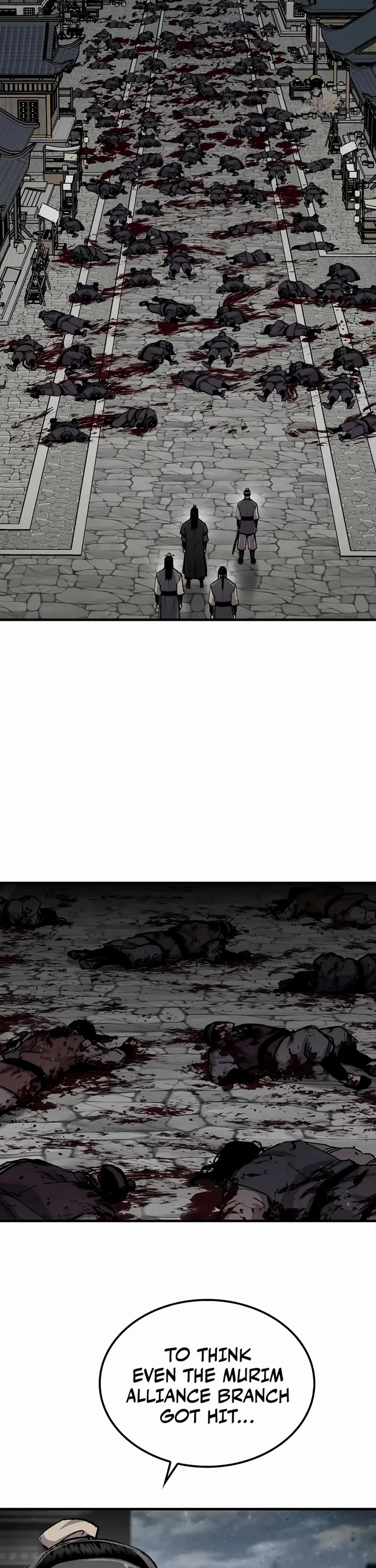 Reborn As The Heavenly Demon chapter 103 page 3