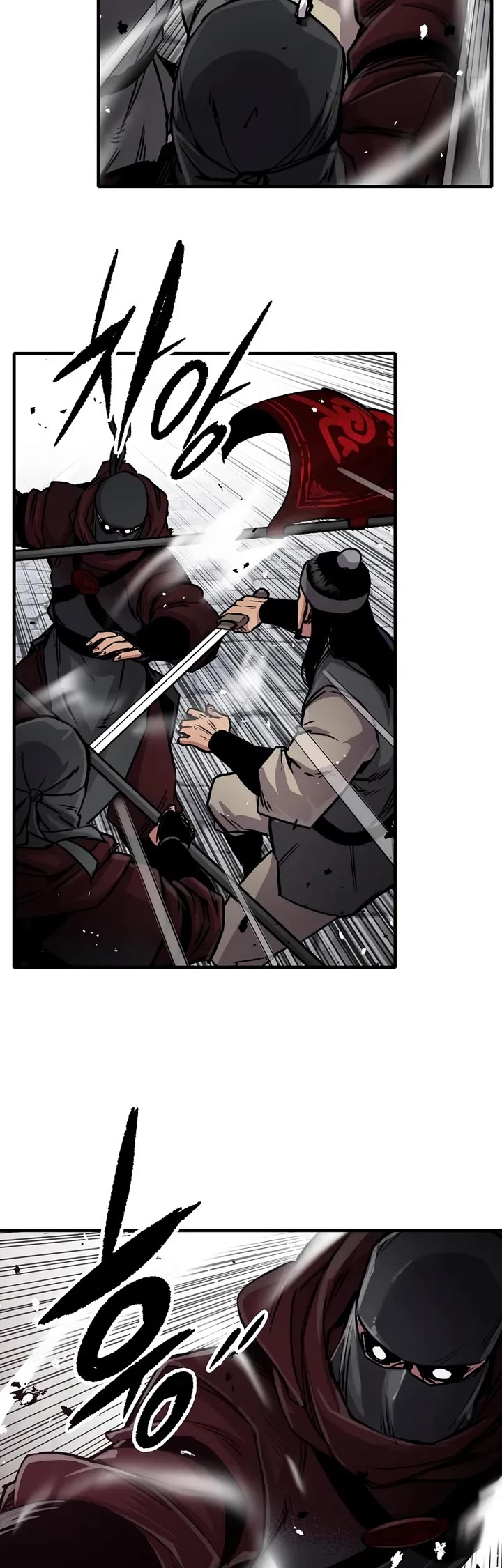 Reborn As The Heavenly Demon chapter 103 page 34