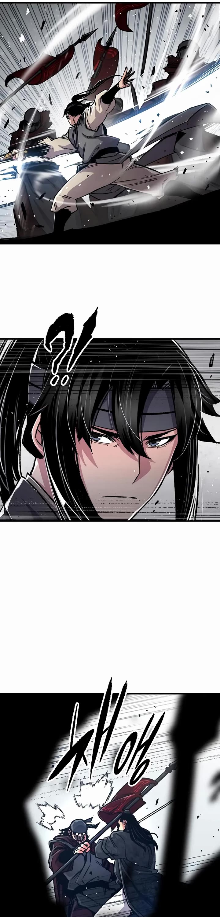 Reborn As The Heavenly Demon chapter 103 page 41