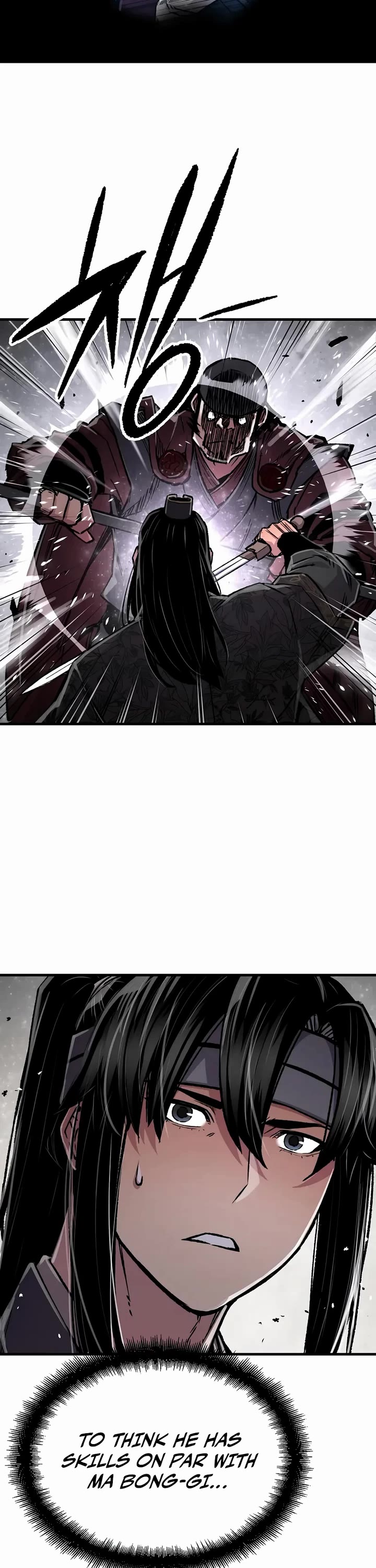 Reborn As The Heavenly Demon chapter 103 page 42