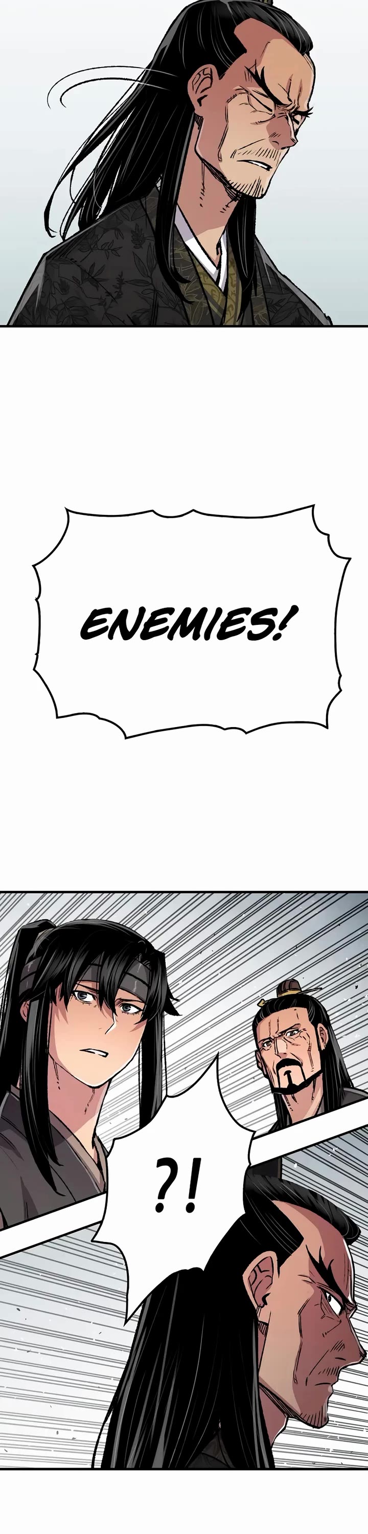 Reborn As The Heavenly Demon chapter 103 page 7