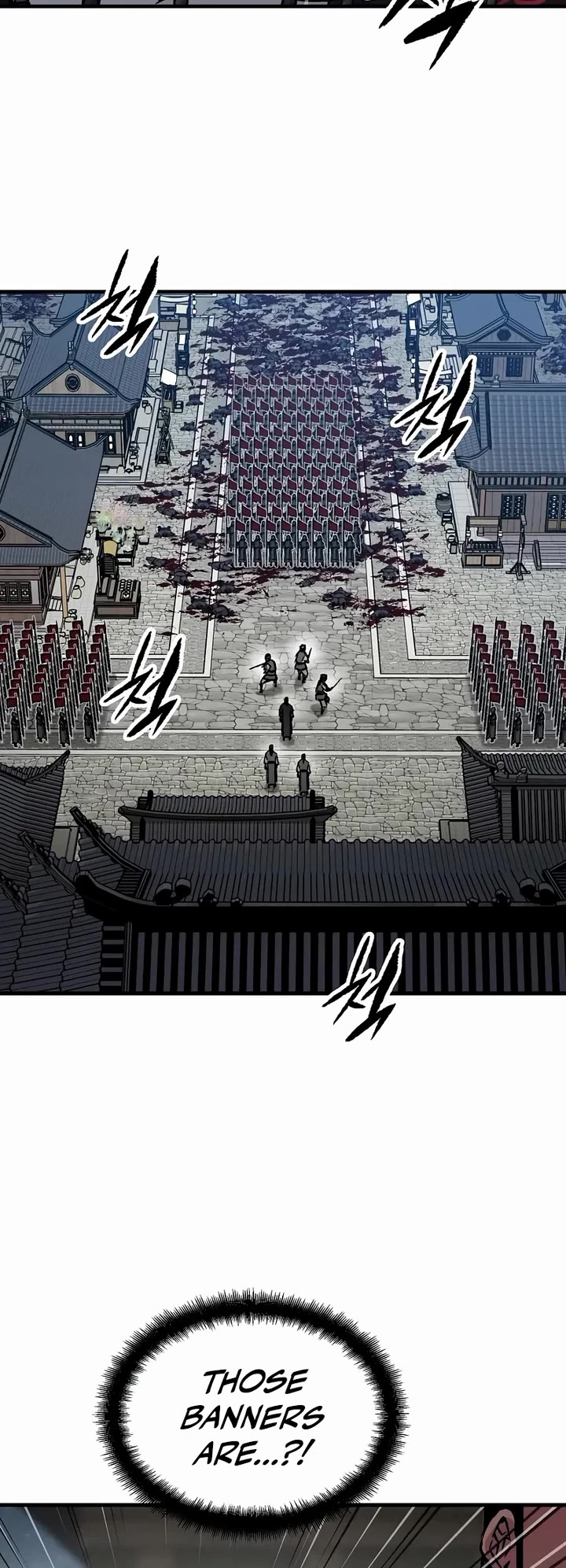 Reborn As The Heavenly Demon chapter 103 page 9