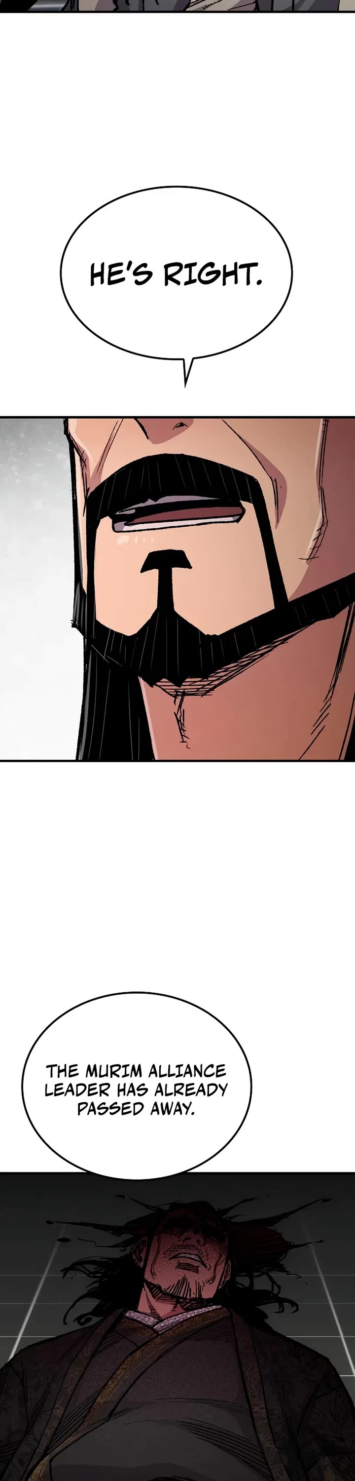 Reborn As The Heavenly Demon chapter 105 page 33