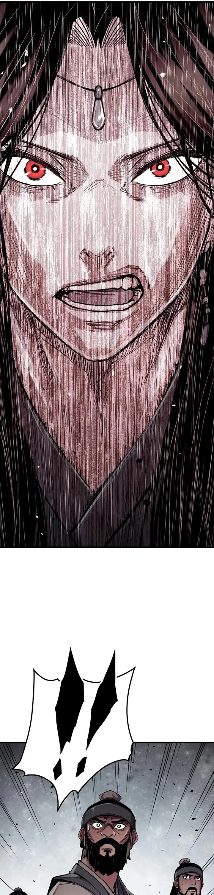 Reborn As The Heavenly Demon chapter 105 page 41