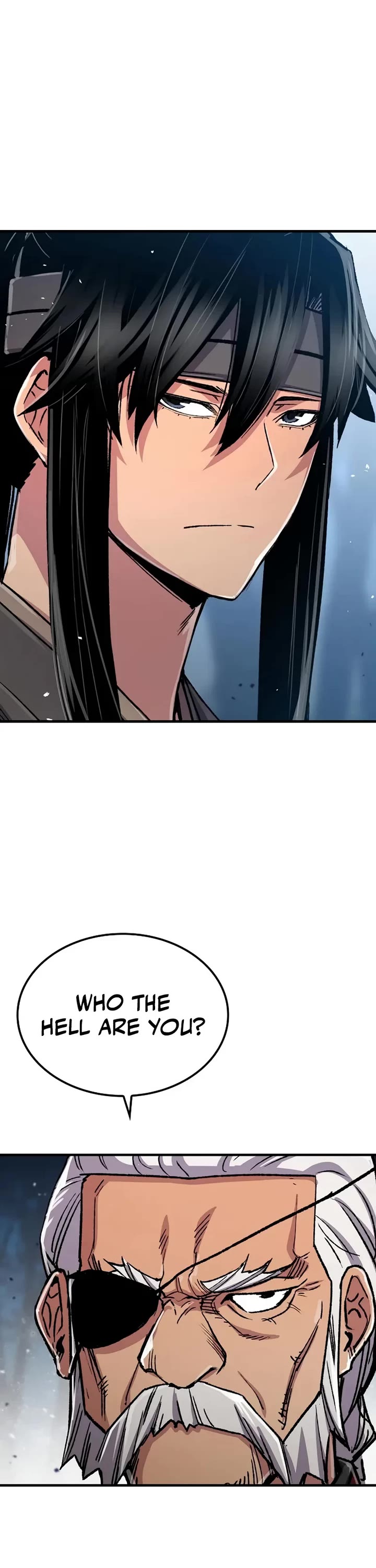 Reborn As The Heavenly Demon chapter 106 page 2