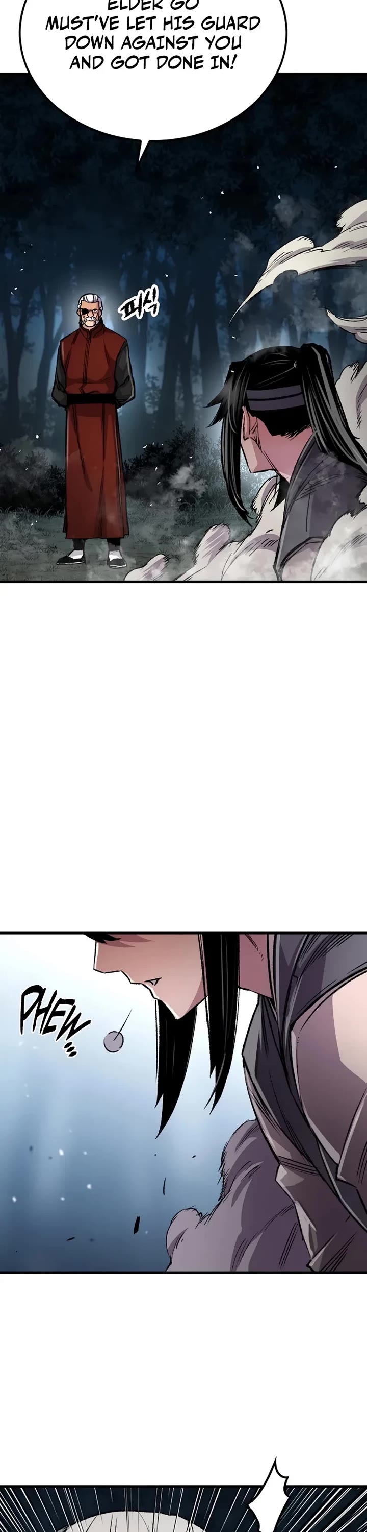 Reborn As The Heavenly Demon chapter 106 page 32