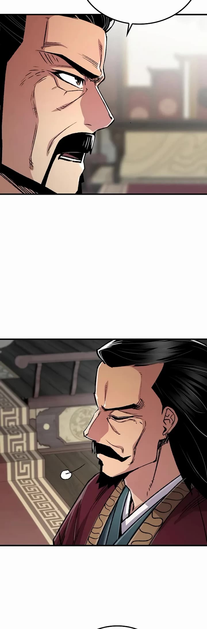 Reborn As The Heavenly Demon chapter 106 page 58