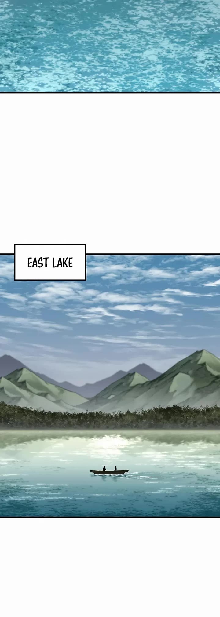 Reborn As The Heavenly Demon chapter 107 page 10