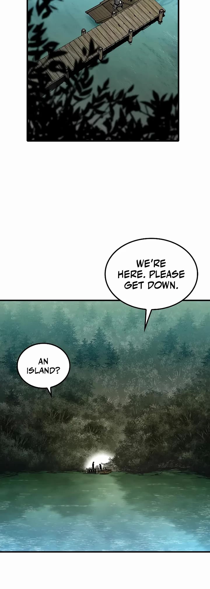 Reborn As The Heavenly Demon chapter 107 page 15