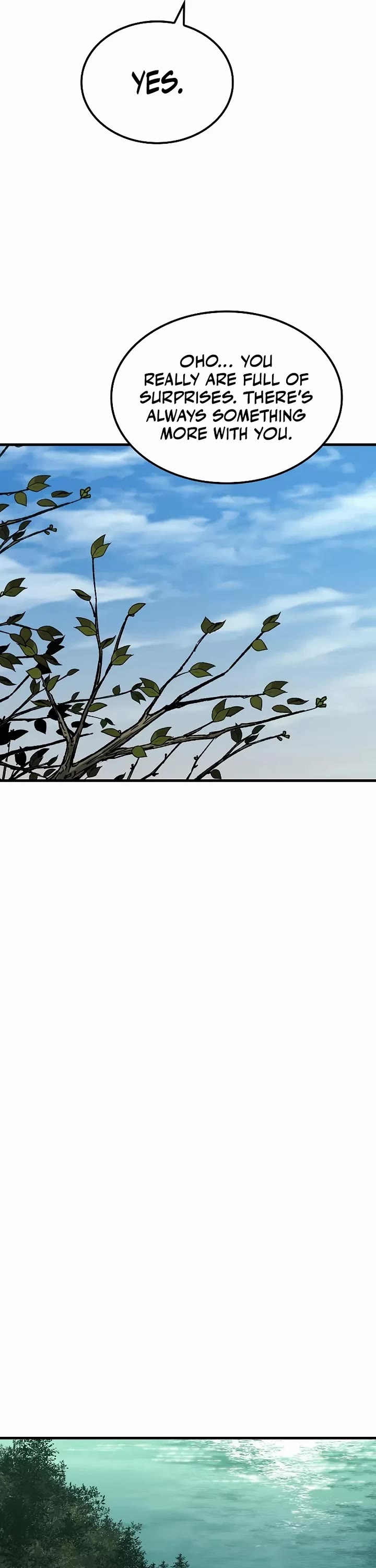 Reborn As The Heavenly Demon chapter 107 page 17