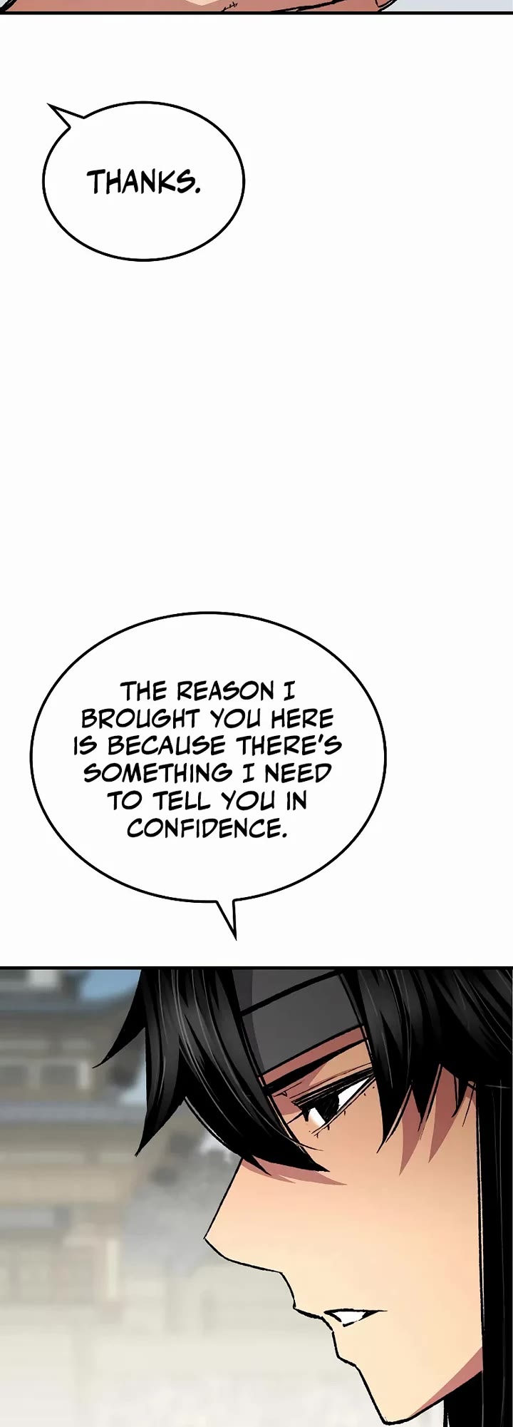 Reborn As The Heavenly Demon chapter 107 page 19