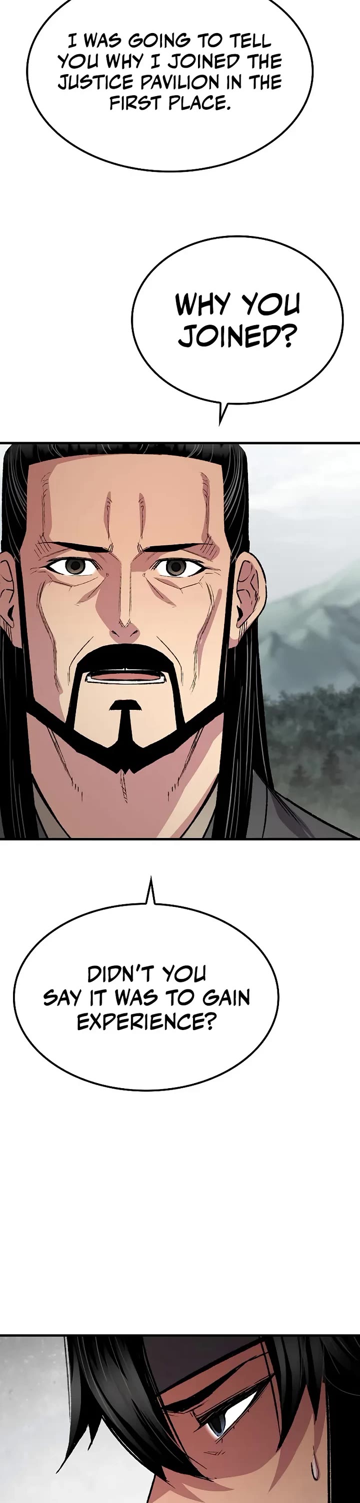 Reborn As The Heavenly Demon chapter 107 page 23