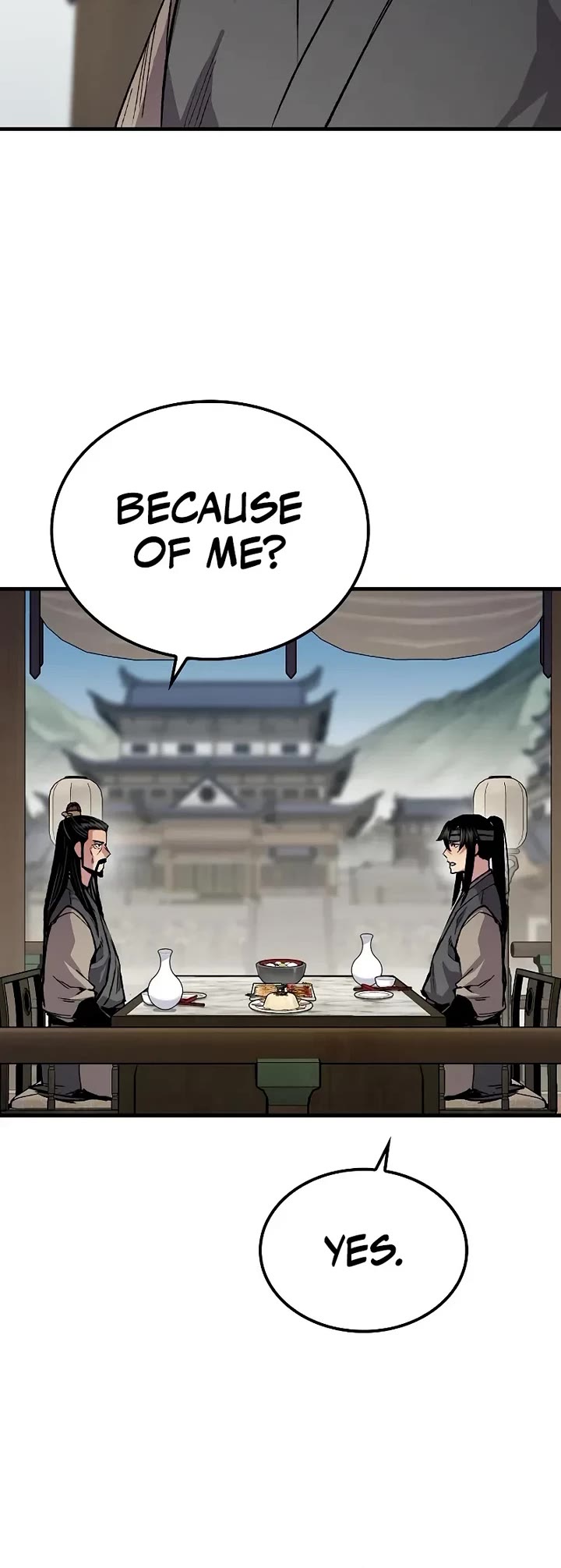 Reborn As The Heavenly Demon chapter 107 page 25