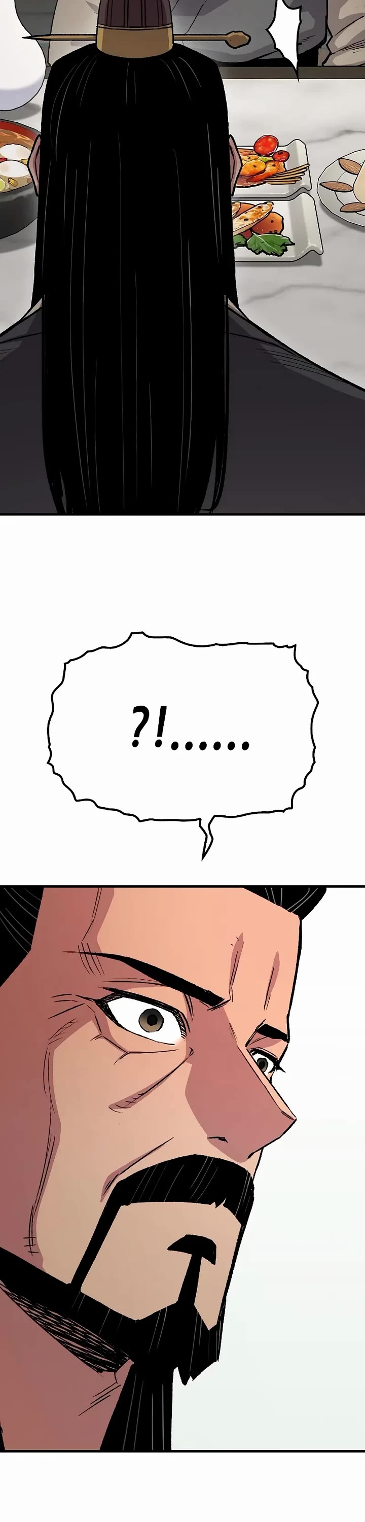 Reborn As The Heavenly Demon chapter 107 page 27