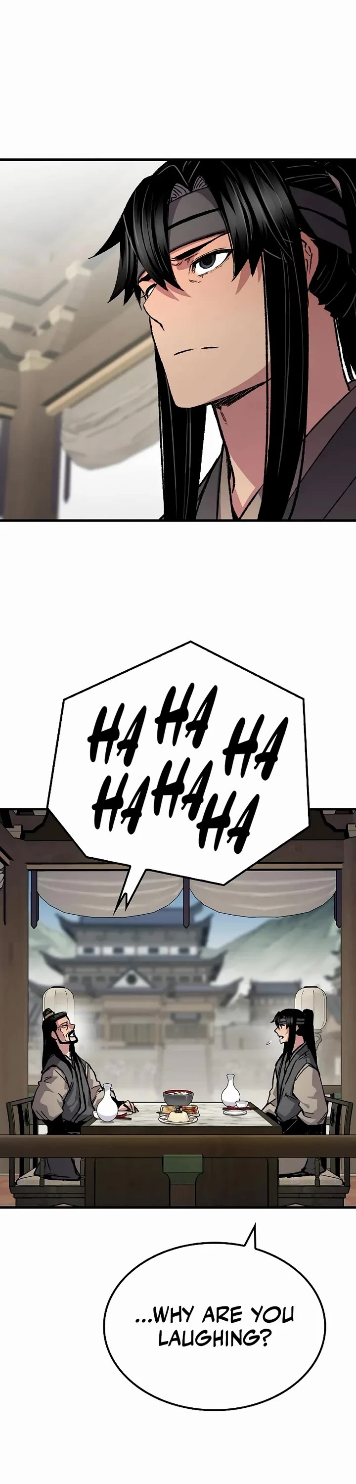 Reborn As The Heavenly Demon chapter 107 page 28