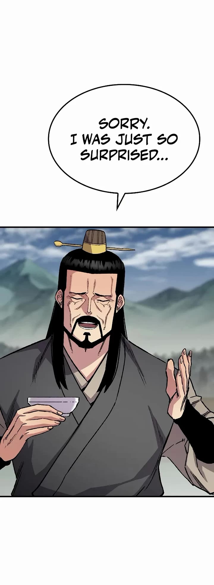 Reborn As The Heavenly Demon chapter 107 page 29