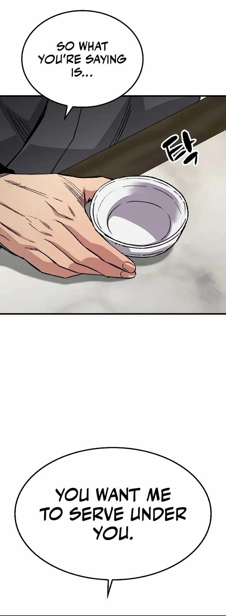 Reborn As The Heavenly Demon chapter 107 page 30