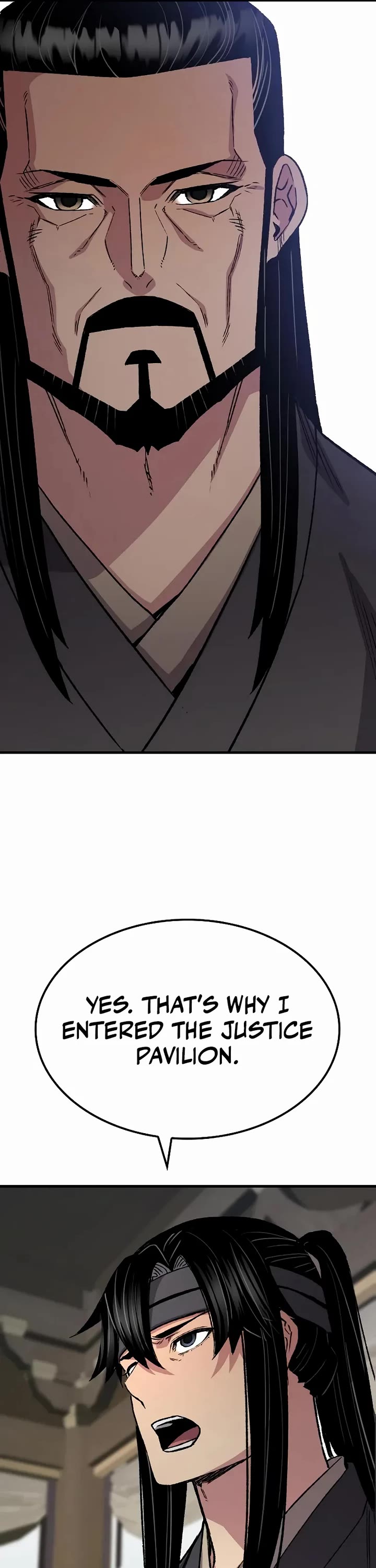 Reborn As The Heavenly Demon chapter 107 page 31