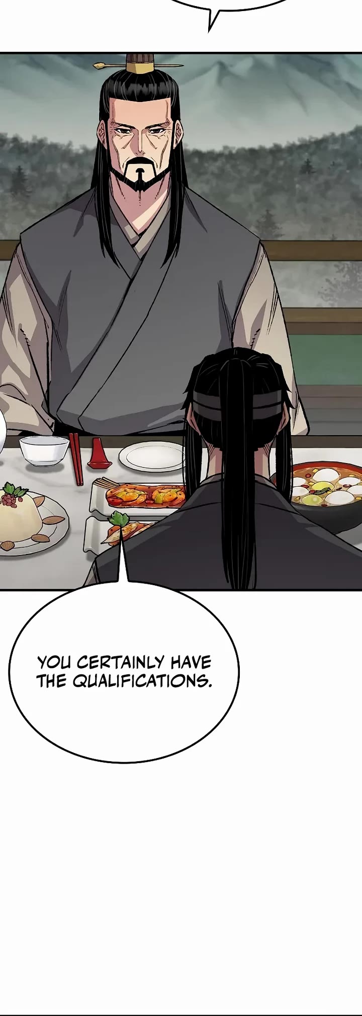 Reborn As The Heavenly Demon chapter 107 page 35