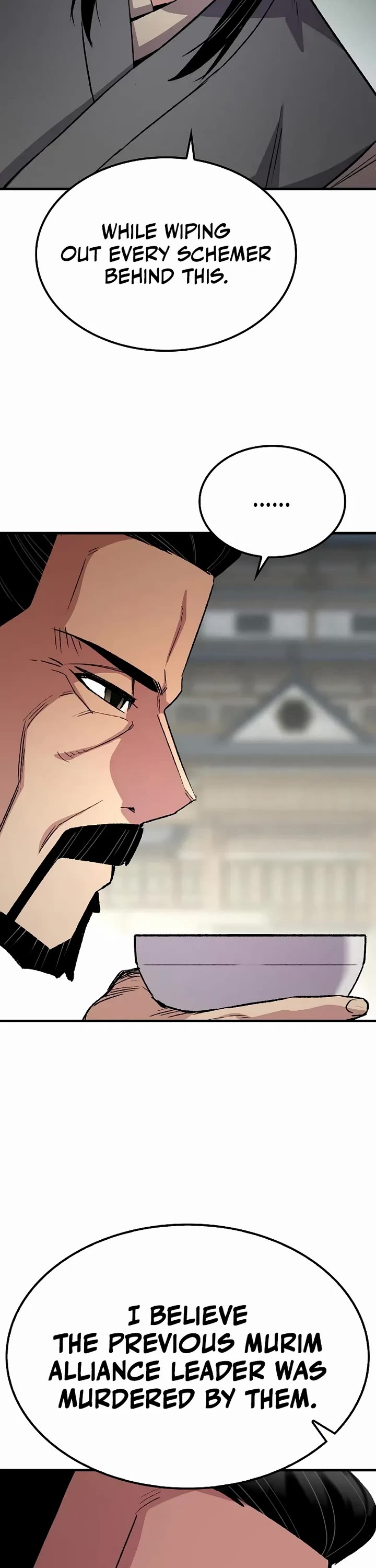 Reborn As The Heavenly Demon chapter 107 page 37