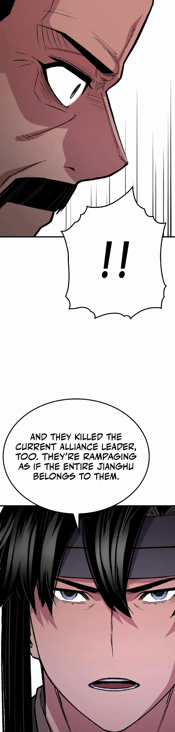 Reborn As The Heavenly Demon chapter 107 page 38