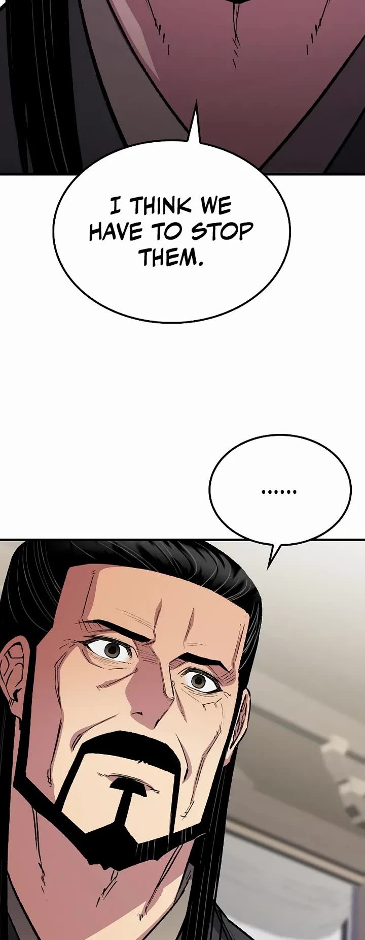 Reborn As The Heavenly Demon chapter 107 page 39