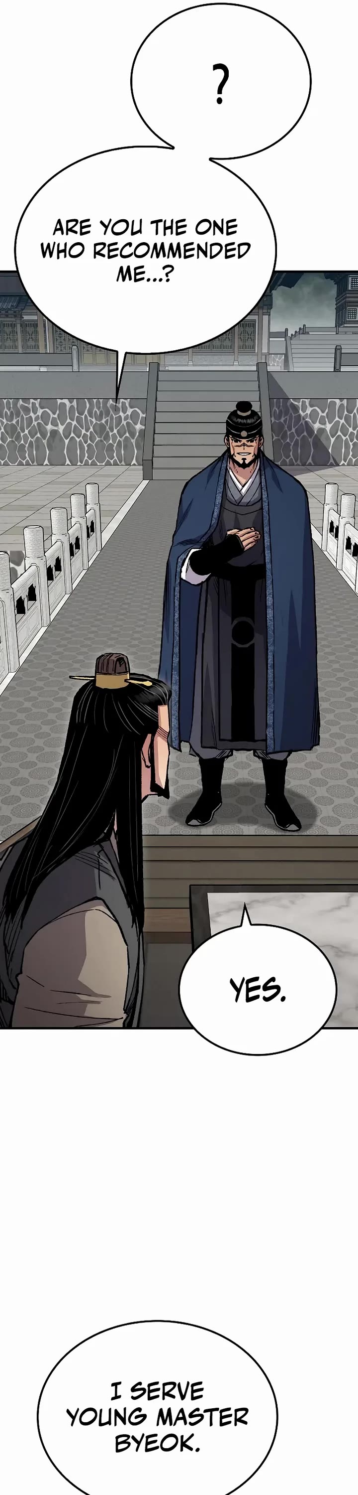 Reborn As The Heavenly Demon chapter 107 page 46