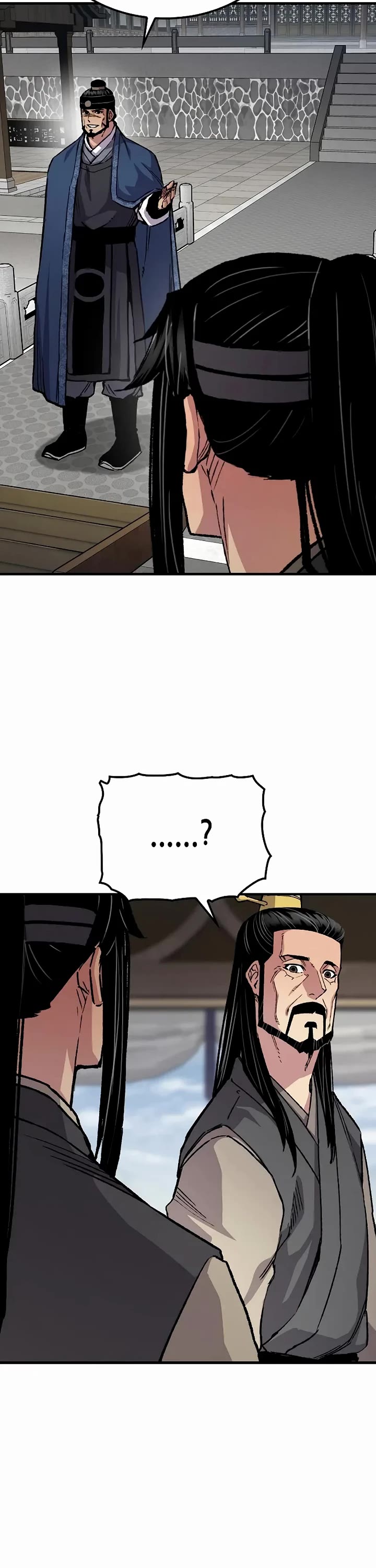 Reborn As The Heavenly Demon chapter 107 page 47