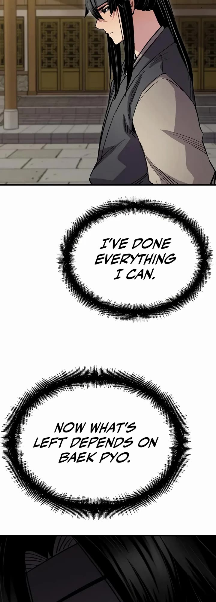 Reborn As The Heavenly Demon chapter 107 page 50