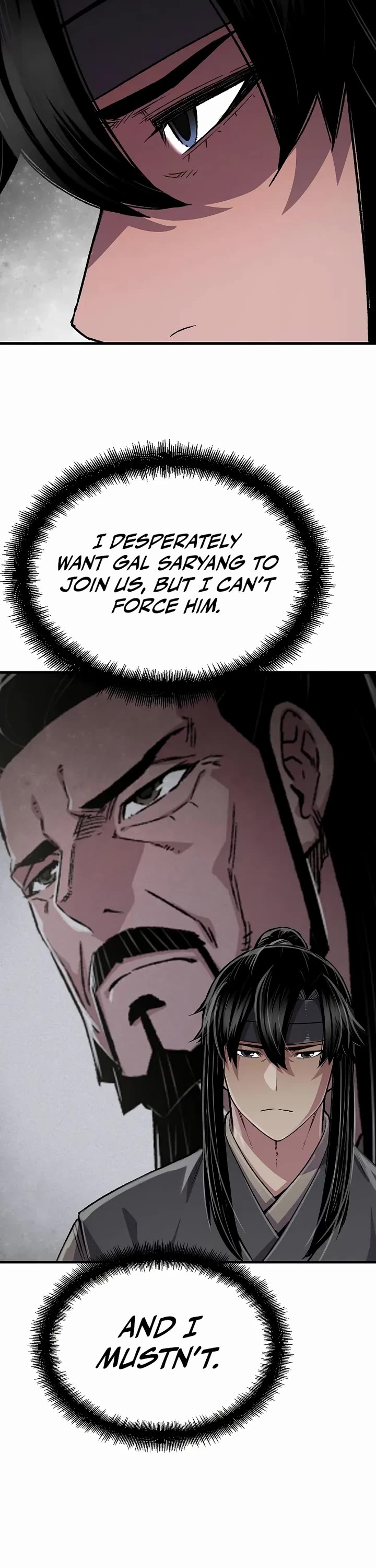 Reborn As The Heavenly Demon chapter 107 page 51