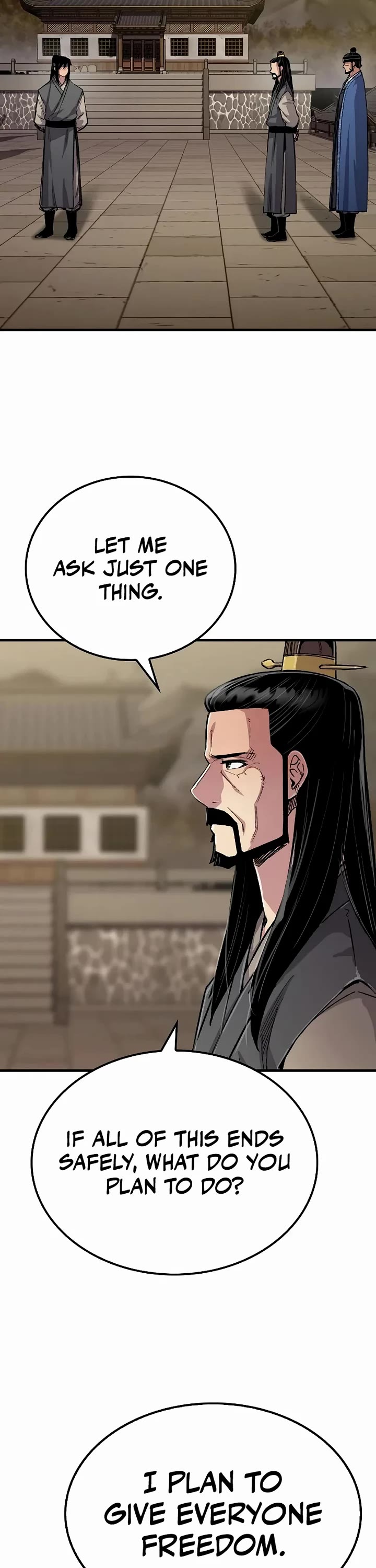 Reborn As The Heavenly Demon chapter 107 page 53