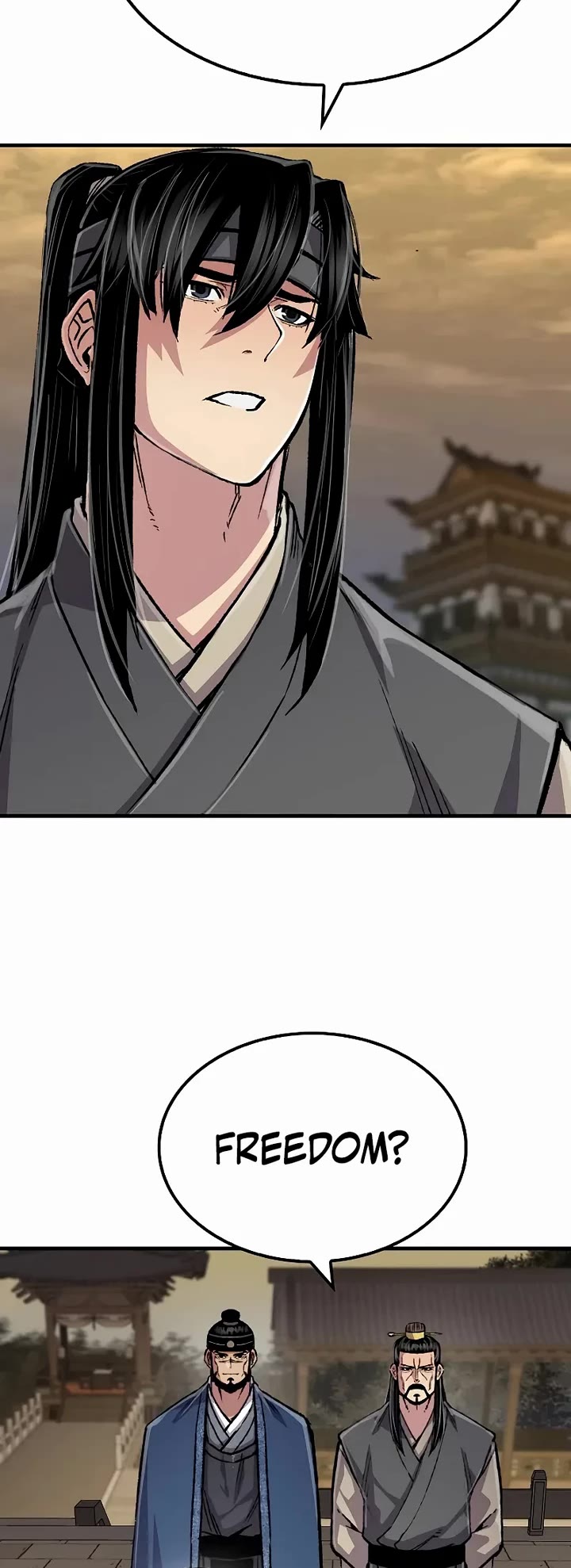 Reborn As The Heavenly Demon chapter 107 page 54