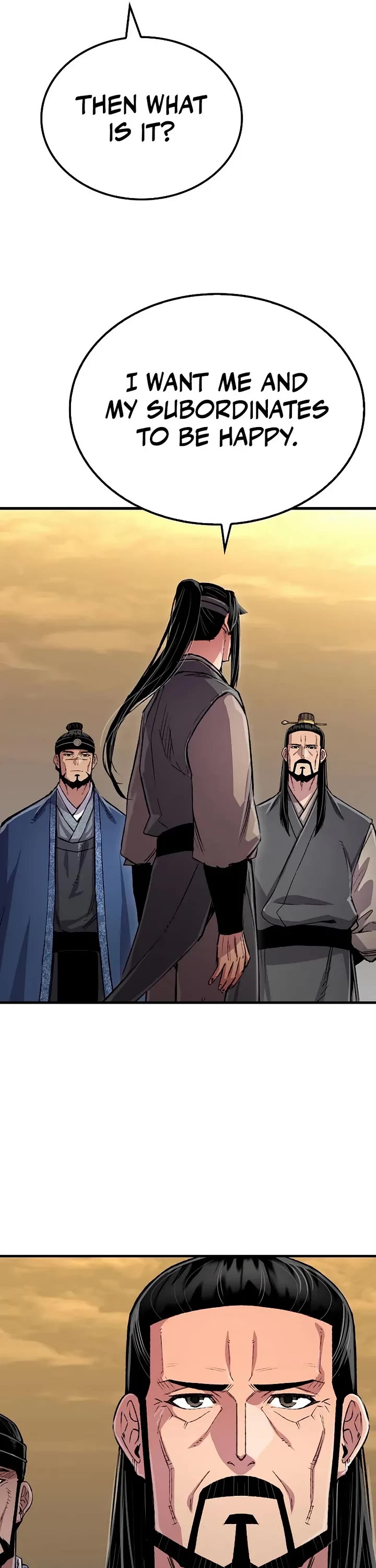 Reborn As The Heavenly Demon chapter 107 page 56