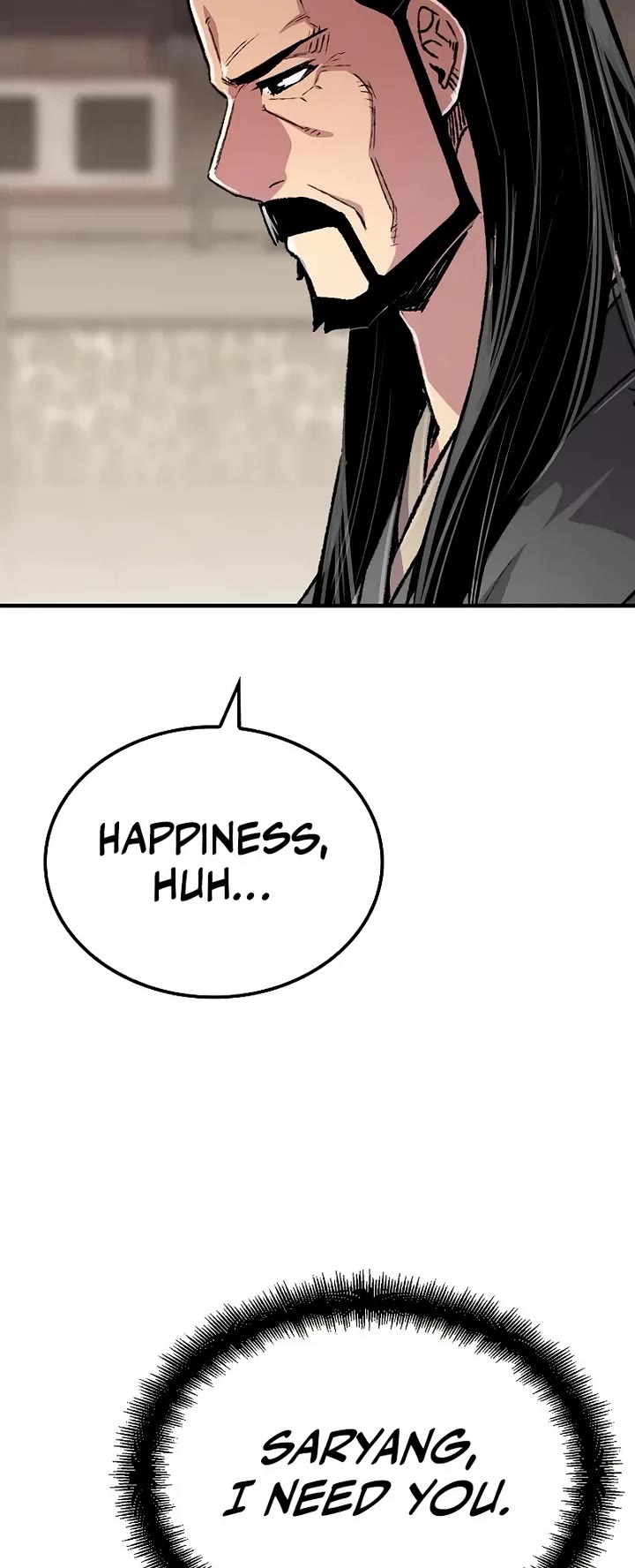 Reborn As The Heavenly Demon chapter 107 page 59