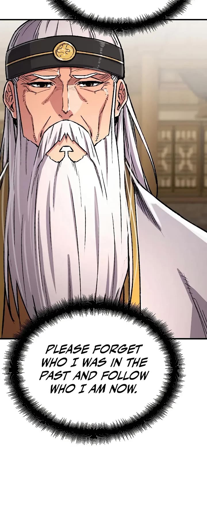 Reborn As The Heavenly Demon chapter 107 page 60