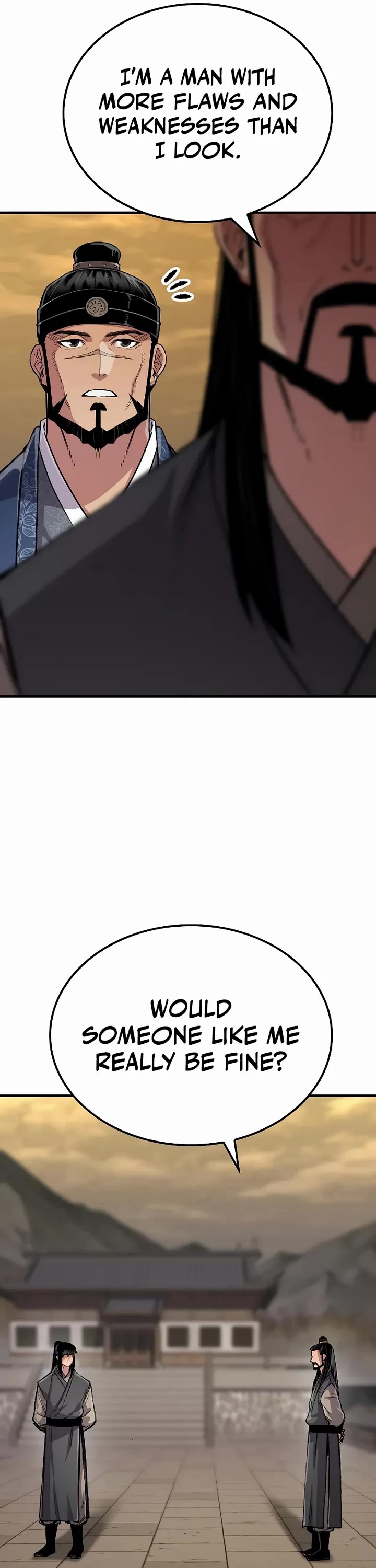 Reborn As The Heavenly Demon chapter 107 page 61