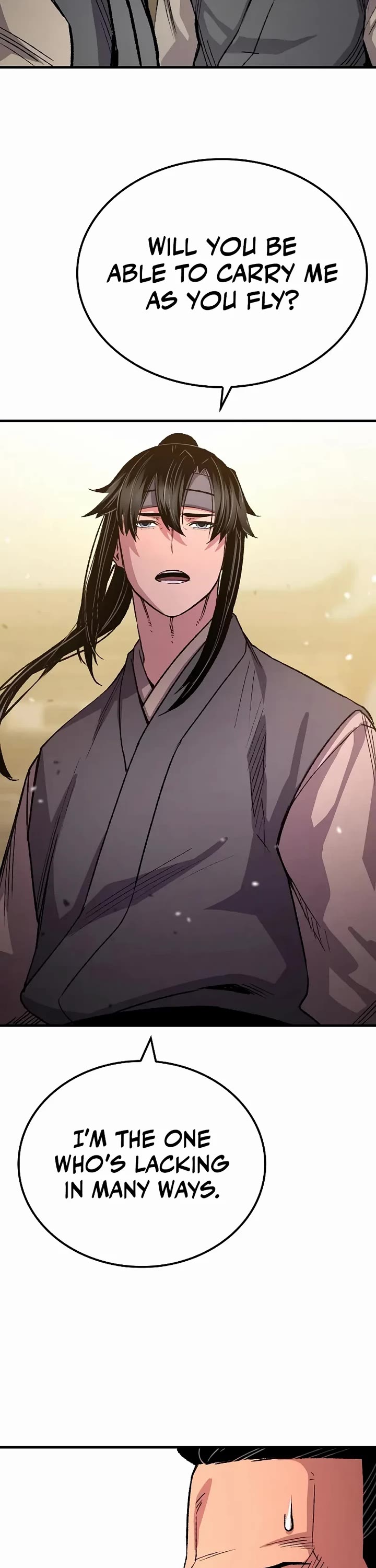 Reborn As The Heavenly Demon chapter 107 page 63