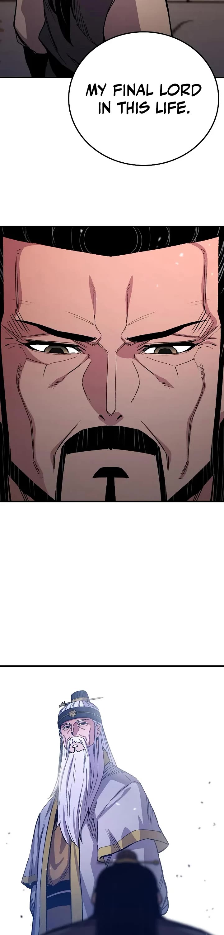 Reborn As The Heavenly Demon chapter 107 page 67