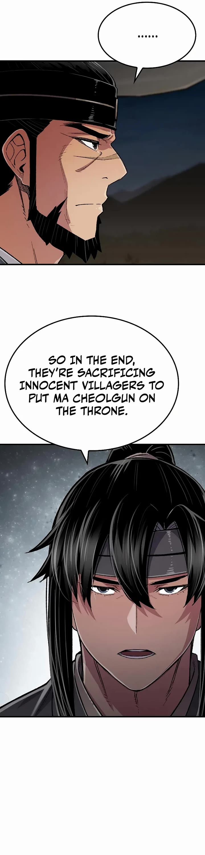 Reborn As The Heavenly Demon chapter 108 page 15
