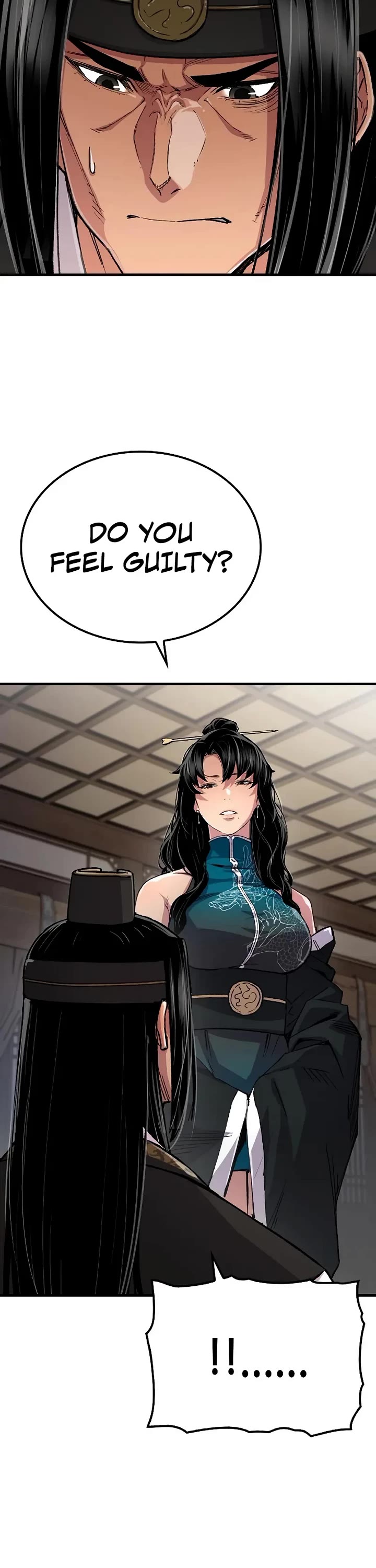 Reborn As The Heavenly Demon chapter 108 page 22