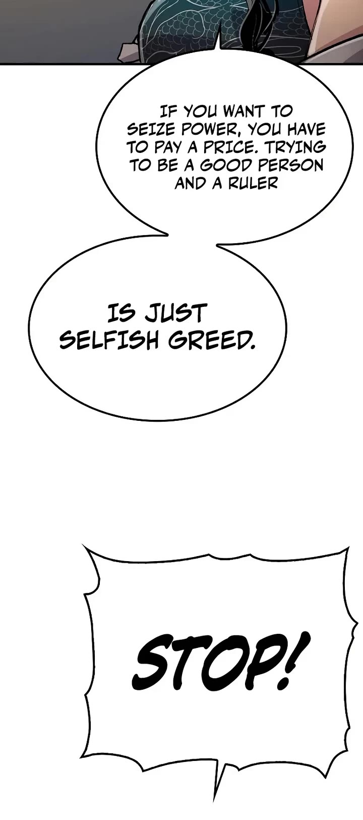 Reborn As The Heavenly Demon chapter 108 page 24