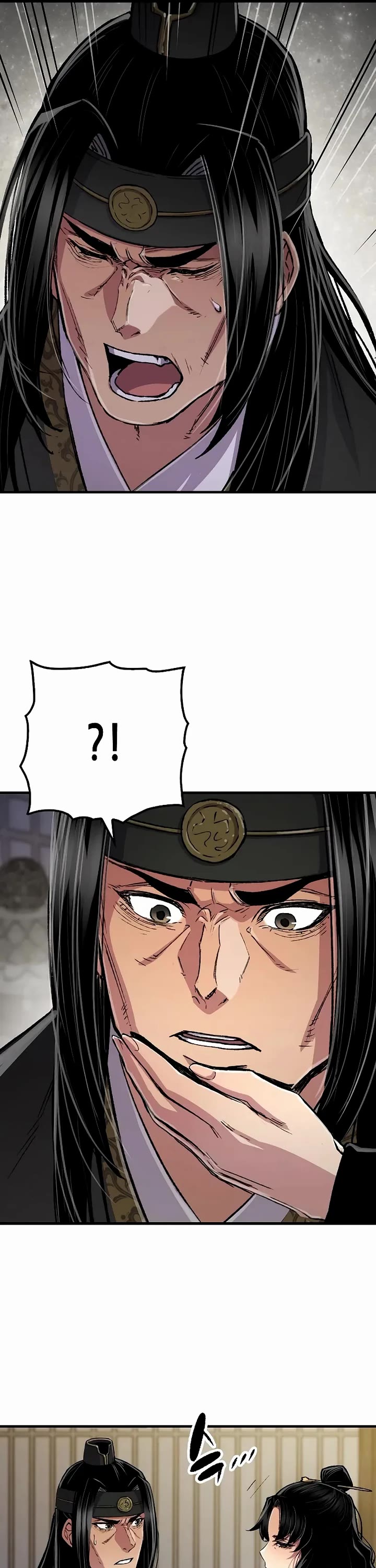 Reborn As The Heavenly Demon chapter 108 page 25