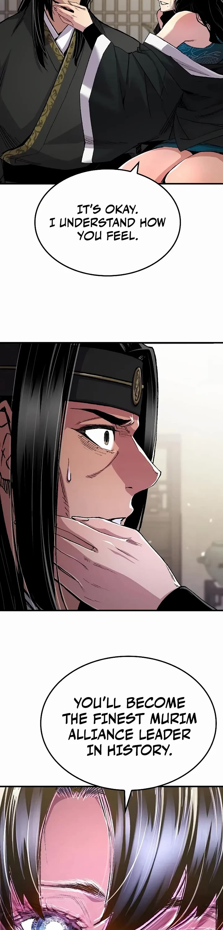 Reborn As The Heavenly Demon chapter 108 page 26