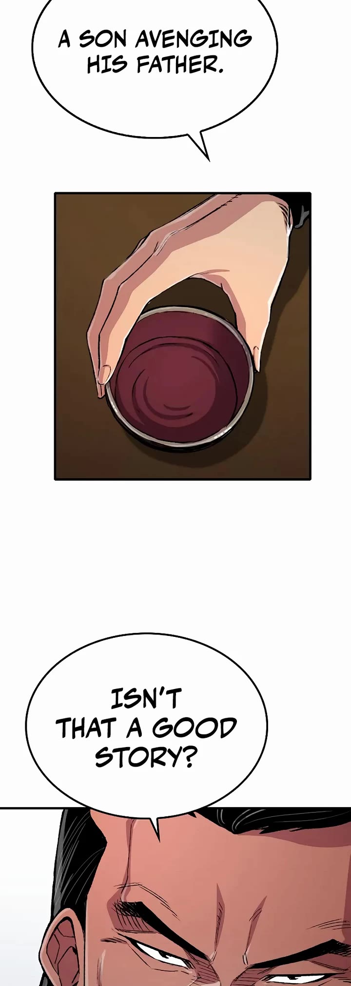 Reborn As The Heavenly Demon chapter 108 page 33